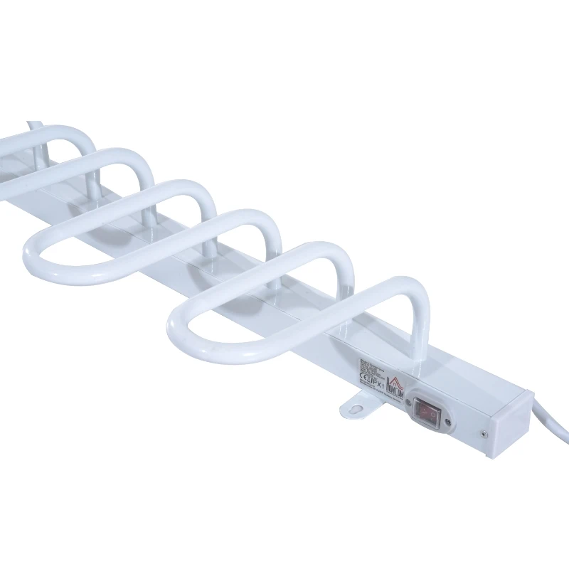 HOMCOM ELEKTRYCZNA SUSZARKA DO BUTÓW