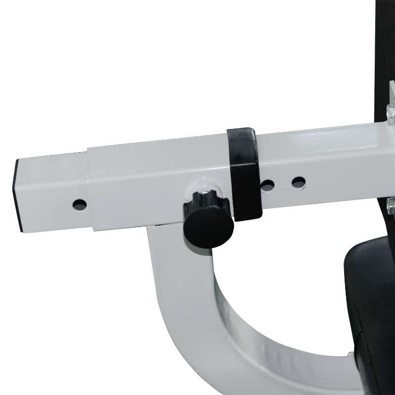 HOMCOM PRZYRZĄD DO ĆWICZEŃ NÓG TRENING W DOMU