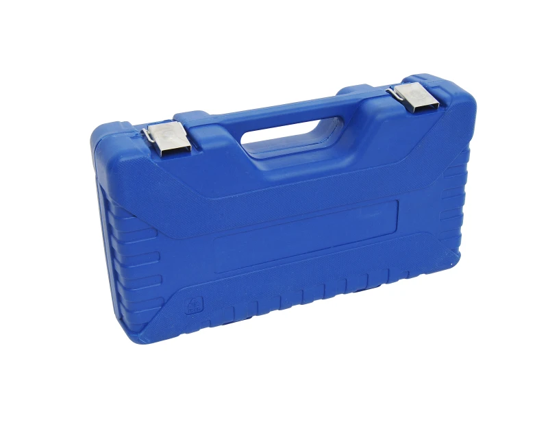 HOMCOM KLUCZ DYNAMOMETRYCZNY ZESTAW 8 CZĘŚCI