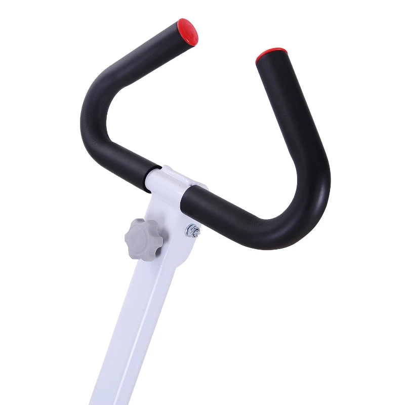 HOMCOM STEPPER DO TRENINGU DOMOWEGO Z UCHWYTEM 49 x 37,5 x 110 cm