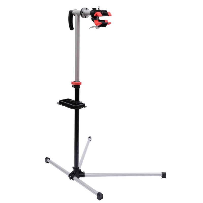 Stojak rowerowy serwisowy 30 kg HOMCOM