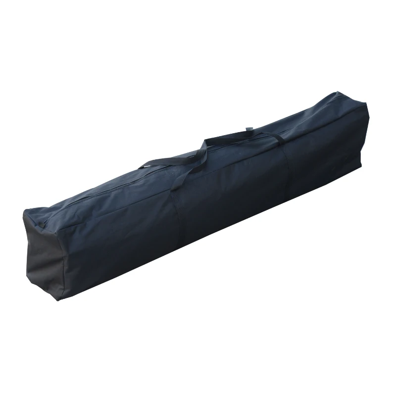 Outsunny PAWILON OGRODOWY IMPREZOWY NAMIOT 3x4.5M METAL zielony