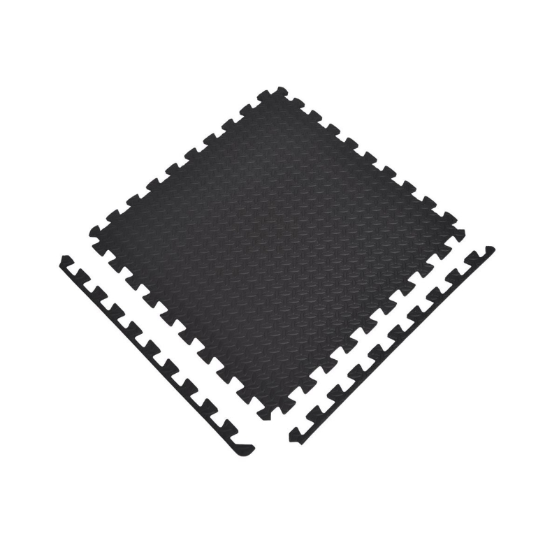 HOMCOM MATA PUZZLE POD SPRZĘT DO SIŁOWNI DOMU