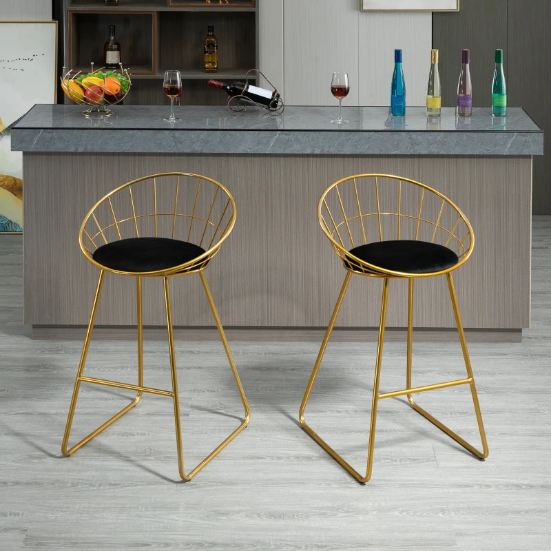 HOMCOM Consoletafel bijzettafel met 2 lades dressoir rotan design MDF