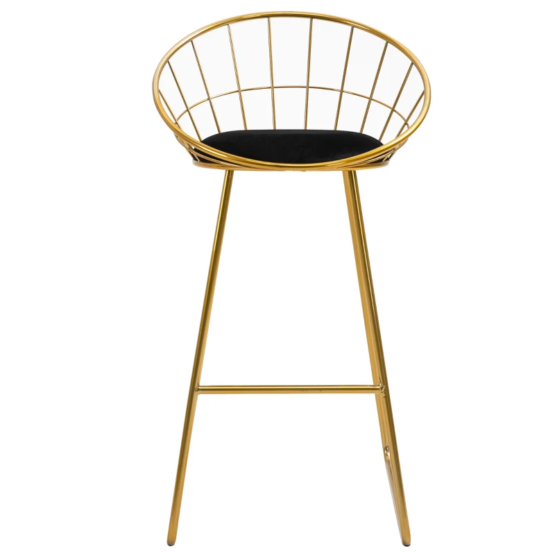 HOMCOM Consoletafel bijzettafel met 2 lades dressoir rotan design MDF