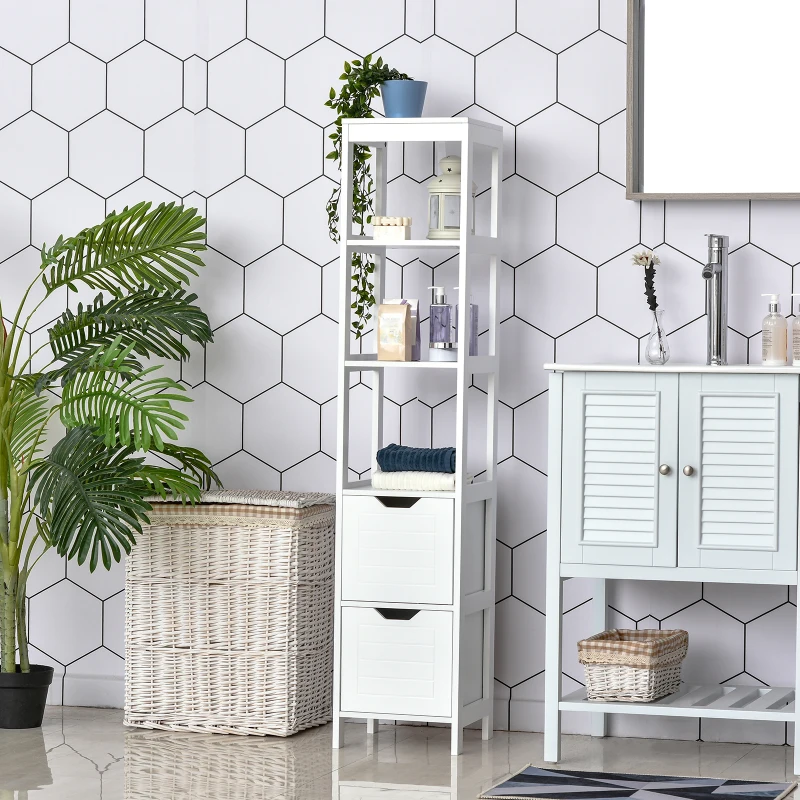 kleankin badkamerplank badkast keukenkast met schuiflades planken