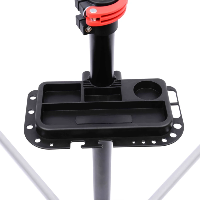 HOMCOM fietsmontagestandaard reparatiestandaard