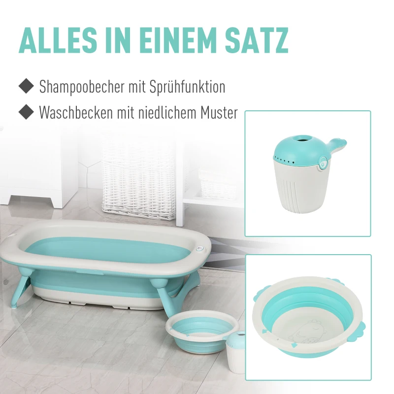 HOMCOM 3-in-1 kinderaanhanger aluminium kinderjogger fietsaanhanger fietsaanhanger voor 2 kinderen met trillingsdempingssysteem opbergtas verstelbaar stuur rood