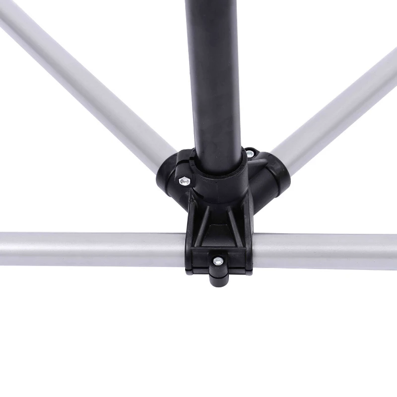 HOMCOM fietsmontagestandaard reparatiestandaard