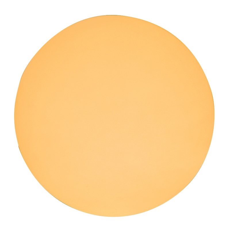 HOMCOM LED Glowing Ball Globe Lamp