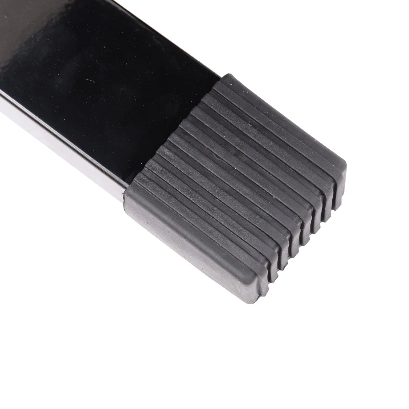 HOMCOM Mini Stepper, Size 45x42x21 cm-Black