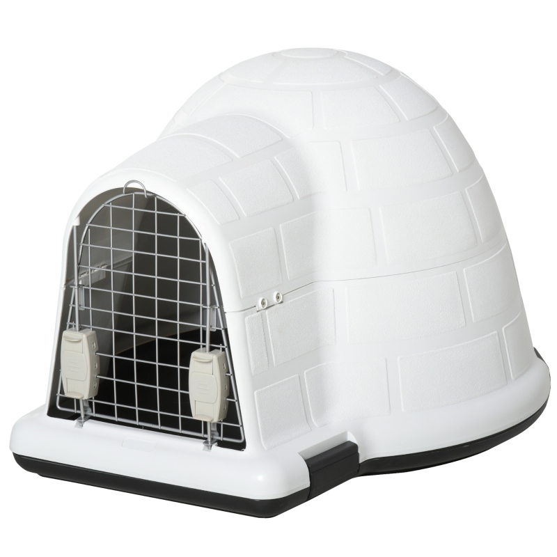 Petmate Indigo Dog Dog Igloo Kennel For Sale Pet Crates Petmate
