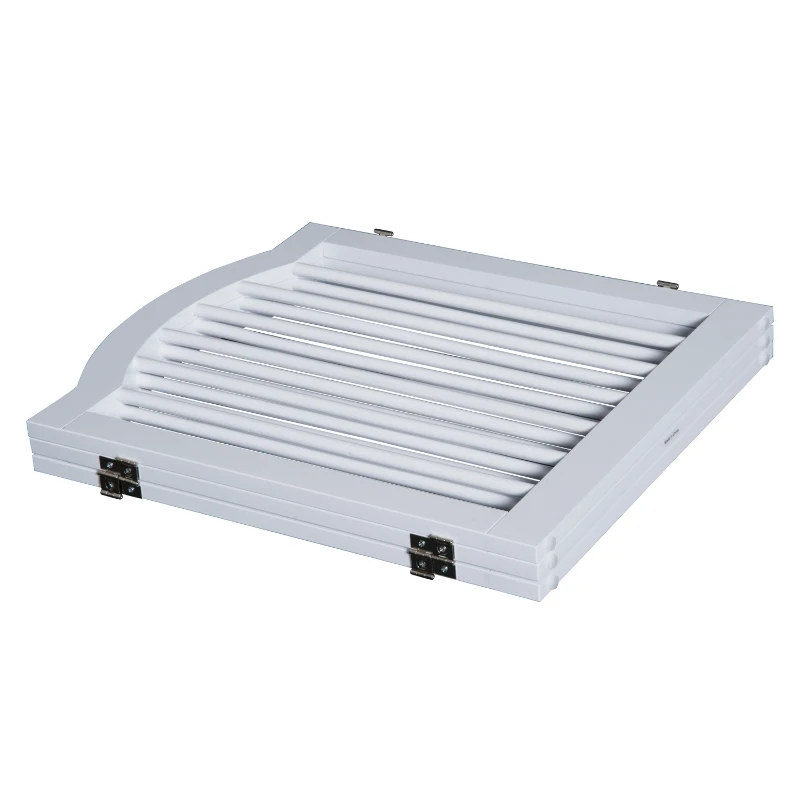 Pawhut Wooden Pet Fence-White