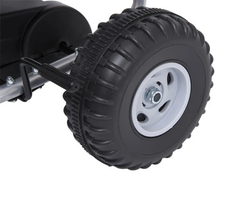 HOMCOM Kids Children Pedal Go Kart Manual Ride On Car Outdoor Vehicle for 3-4 Years Old