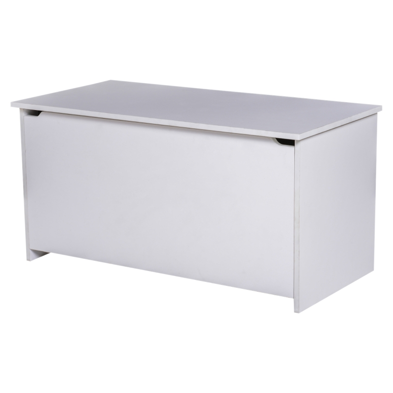 HOMCOM Mesa de Centro Mesita Café Mueble Salón Comedor Mesa Auxiliar Tablero Deslizante Estilo Contemporáneo Mesa para Sofá Sala de Estar 100x50x50cm