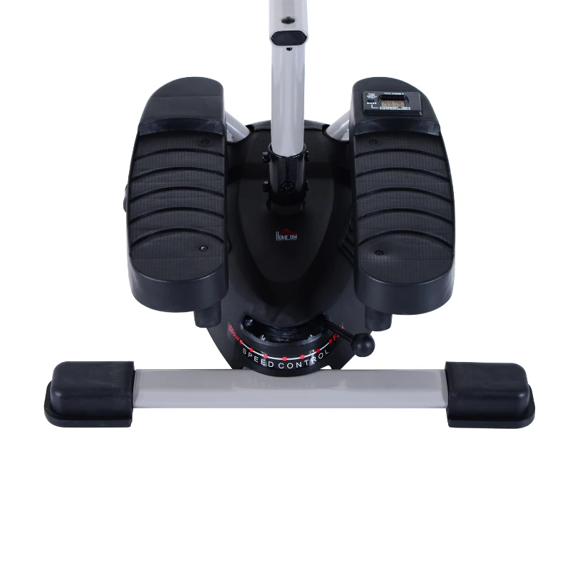 Aparato Gimnasia Cardio Twister Escaladora Fitness 73x70x122cm Ejercicio Gimnasio