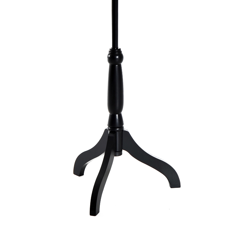 HomCom® Maniquí Femenino de Costura Busto de Señora Altura Ajustable a 130-168cm