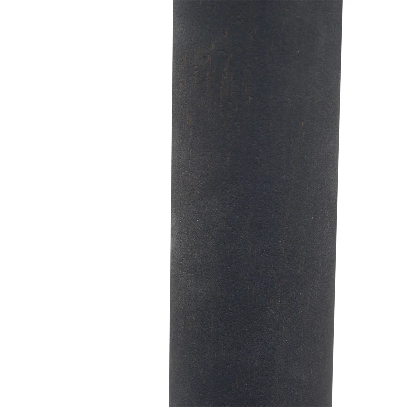 Outsunny Umbrella Base Parasol Stand Holder Garden Standing Patio Outdoor Round Bronze