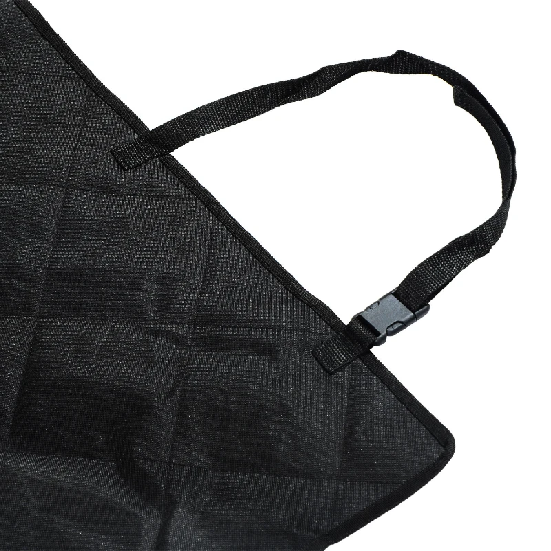 PawHut Protector Maletero Perros Cubierta Impermeable Coche Manta Mascotas Coche NUEVO