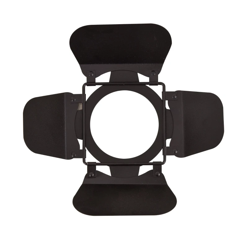 HOMCOM Lámpara de Pie con Trípode Lámpara de Suelo para Sala Dormitorio Escritorio Ajustable en Altura Diseño Industrial 63x63x100-140 cm