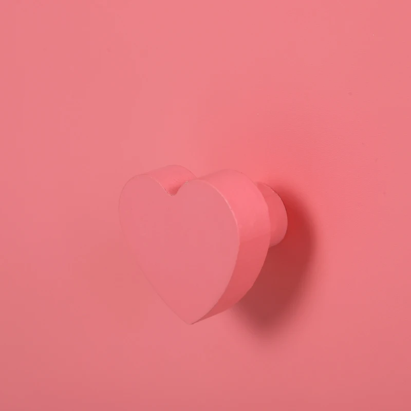 HOMCOM Cajonera Infantil con 3 Cajones Patas de Madera para Almacenamiento de Ropa o Juguetes de Niños Carga 50 kg 90x42x80 cm Rosa