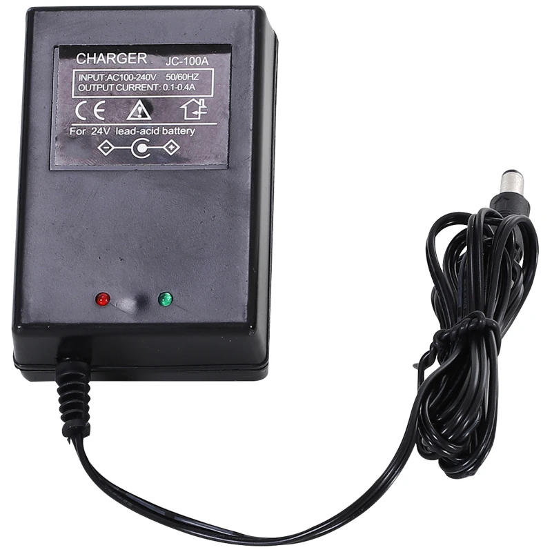 HOMCOM Patinete Eléctrico Niño Scooter Plegable Rojo Patinete Eléctrico Scooter Plegable con Manillar y tipo Monopatín con Freno y Caballete 120W Carga 50kg 81.5x37x96cm (Rojo)