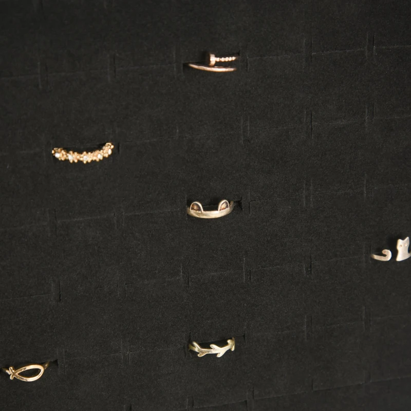 HOMCOM Armario Joyero con Espejo de Cuerpo Entero Gabinete para Joyería para Montar en la Pared o Colgar en la Puerta 35,5x100x9 cm Blanco