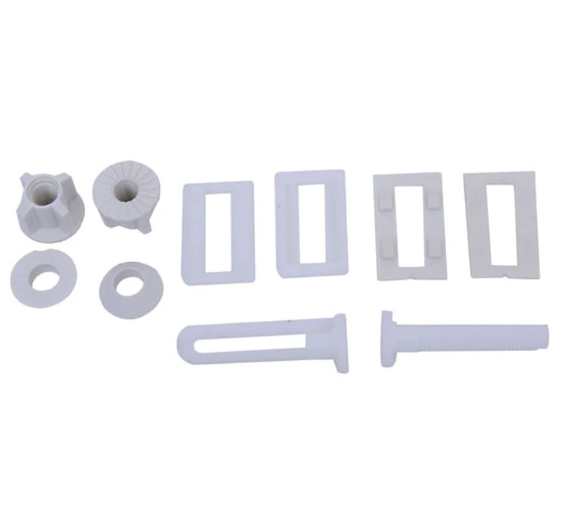 Tapa Vater Standard Universal 43x35.5cm Sistema Cierre Suave Antigolpes WC