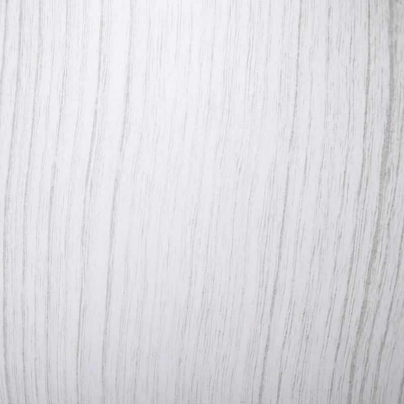 HOMCOM Difusor de Aroma 300ml Humidificador Ultrasónico Aromaterapia con 7 Colores LED y Temporizador Apagado Automático para Oficina Hogar Ø16,5 x 22 cm Blanco