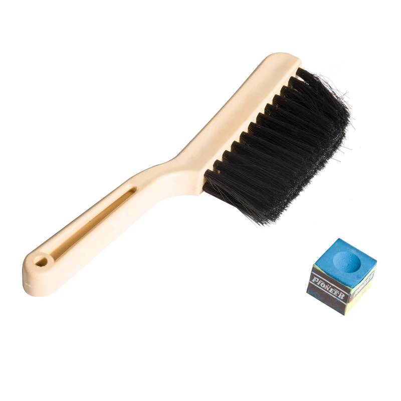 HOMCOM Mesa de Billar con Accesorios Juego de Billar de Madera para Niños +3 Años y Adultos 75x41.5x16.5cm