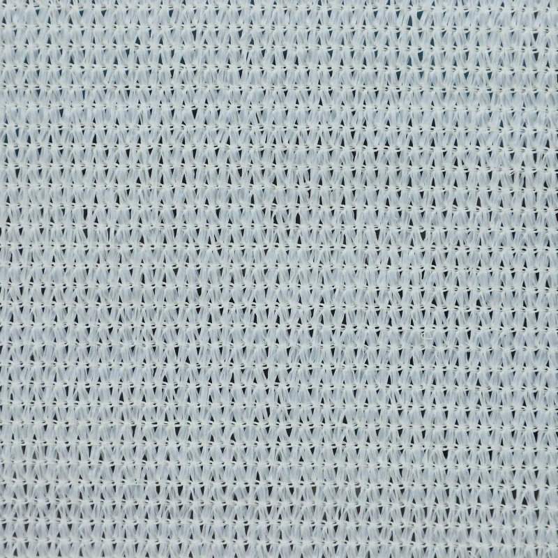 Outsunny Toldo Vela Cuadrada para Terraza Jardín o Camping Crema Polietileno 3x3 metros Acero