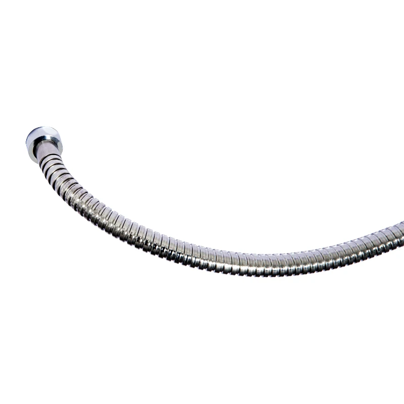 kleankin Sistema de Ducha Conjunto Columna Ducha con Barra Ducha Set Inversor Acero Inox Cromado