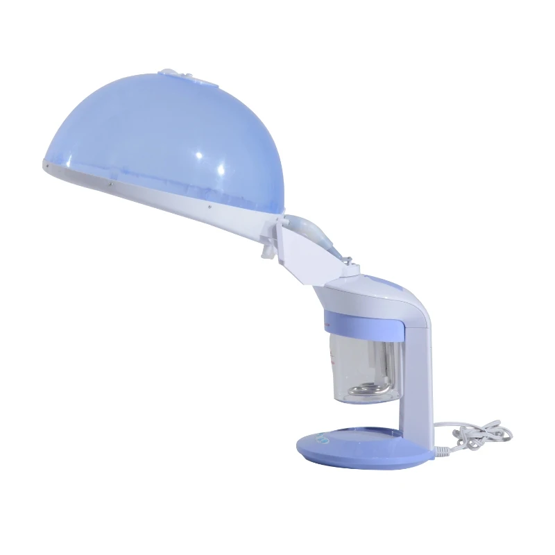 Vaporizador Sauna Facial 400W Cara y Cabello Vapor Ozono Belleza Peluqueria