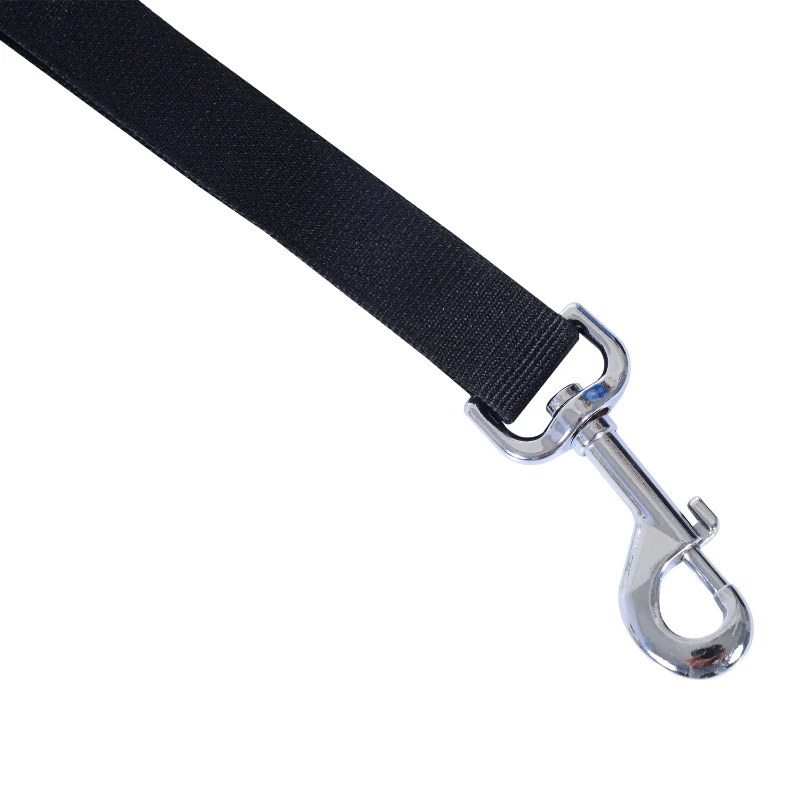 Correa Perro Cinturon + Bolsillo 100-132 cm Correr Running Pasear Perros