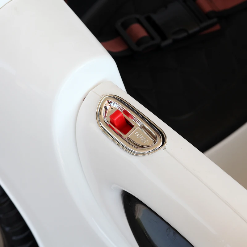 HOMCOM Coche Eléctrico para Niño 2+ Años con Mando a Distancia Vehículos Eléctricos Con Música y Luces Doble Apertura de Puerta Batería 12V Carga 25kg 128×80×53cm Blanco