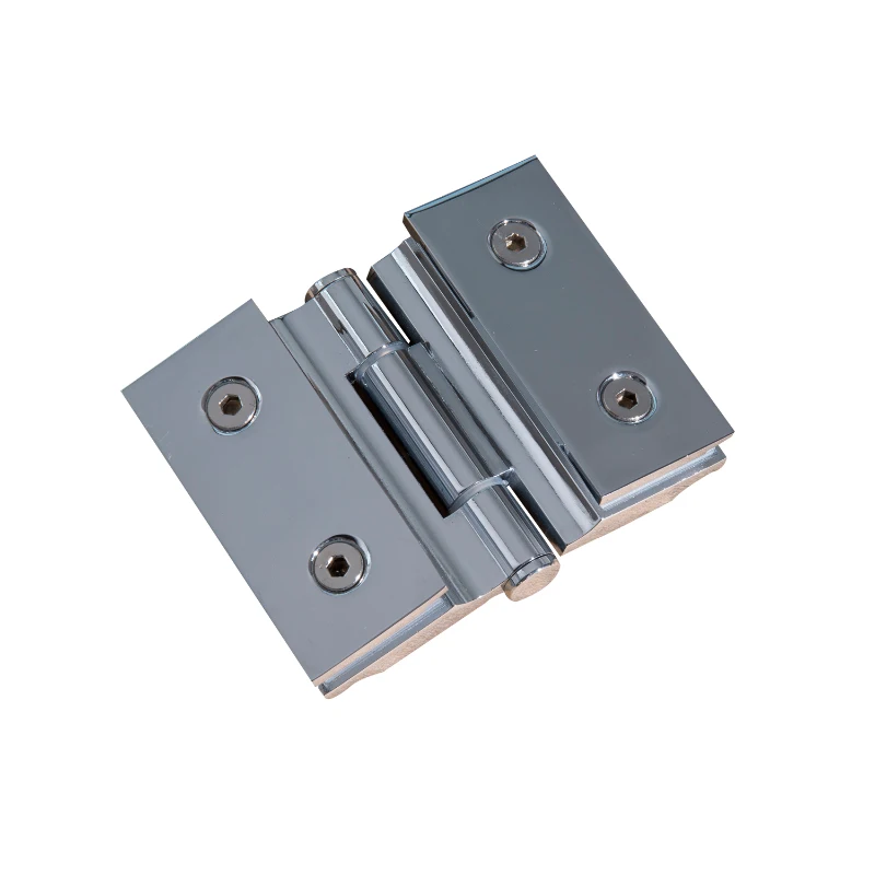 Mampara Ducha Cristal Templado 140x120cm Pantalla Ducha Bañera de Baño