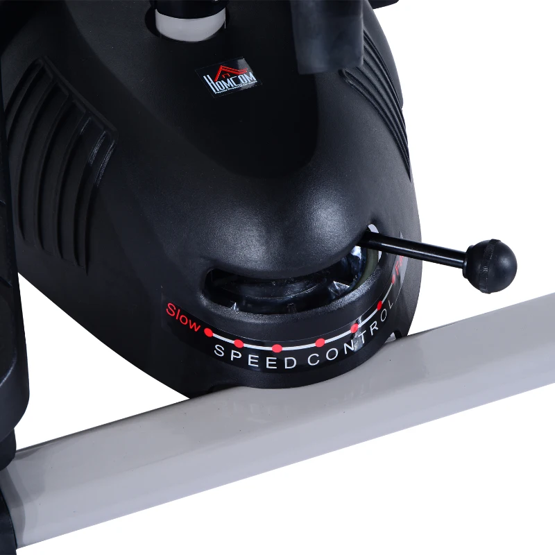 Aparato Gimnasia Cardio Twister Escaladora Fitness 73x70x122cm Ejercicio Gimnasio