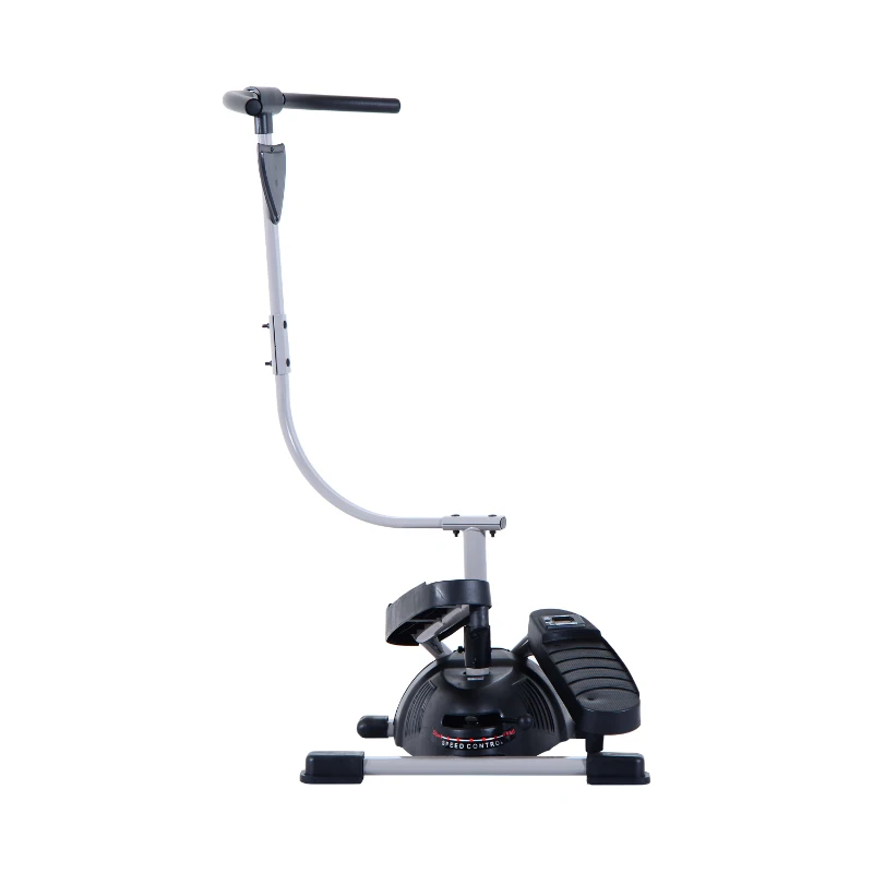 Aparato Gimnasia Cardio Twister Escaladora Fitness 73x70x122cm Ejercicio Gimnasio