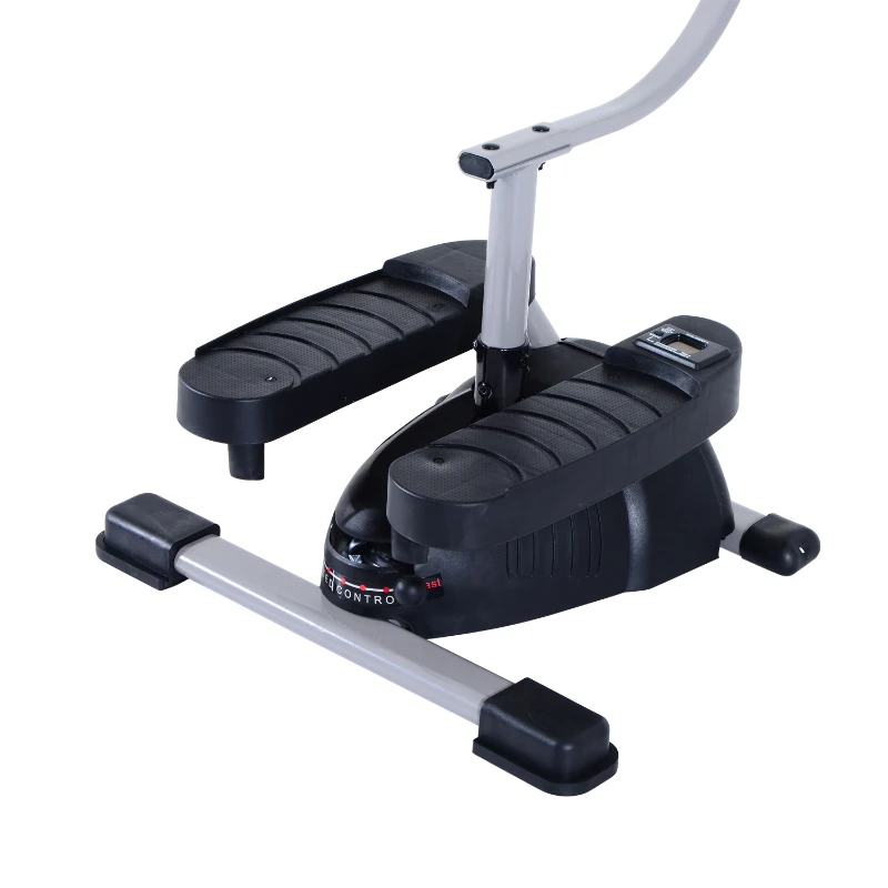 Aparato Gimnasia Cardio Twister Escaladora Fitness 73x70x122cm Ejercicio Gimnasio