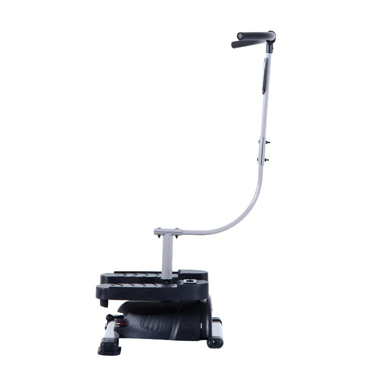 Aparato Gimnasia Cardio Twister Escaladora Fitness 73x70x122cm Ejercicio Gimnasio