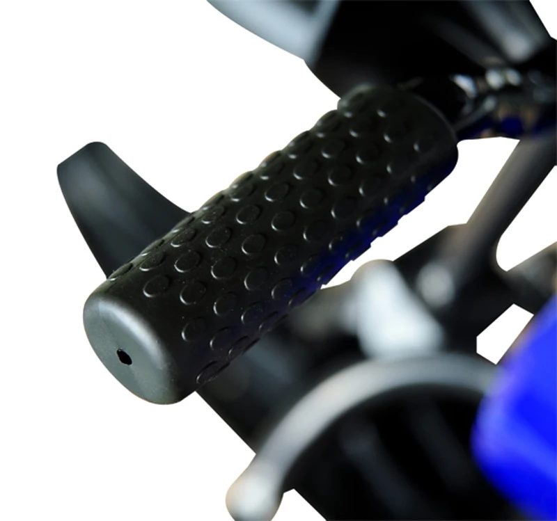 Trineo de Nieve 130x50x40 cm Modelo Moto Tubo Acero Esquiar Esqui Carga Max 80Kg