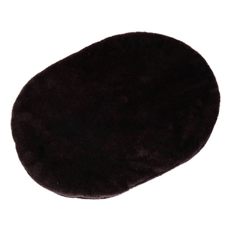 PawHut Rascador Gato 45x45x70cm Centro de Juego Arbol Gatos Cama Poste Arañar Juguetes