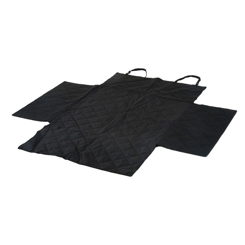 PawHut Protector Maletero Perros Cubierta Impermeable Coche Manta Mascotas Coche NUEVO