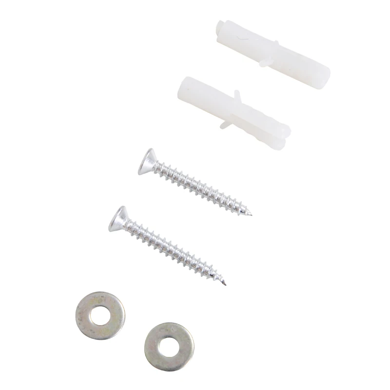 HOMCOM Cajonera de Almacenaje Armario con 5 Cajones Mesita de Noche para Dormitorio Salón 79x39.5x80.5cm