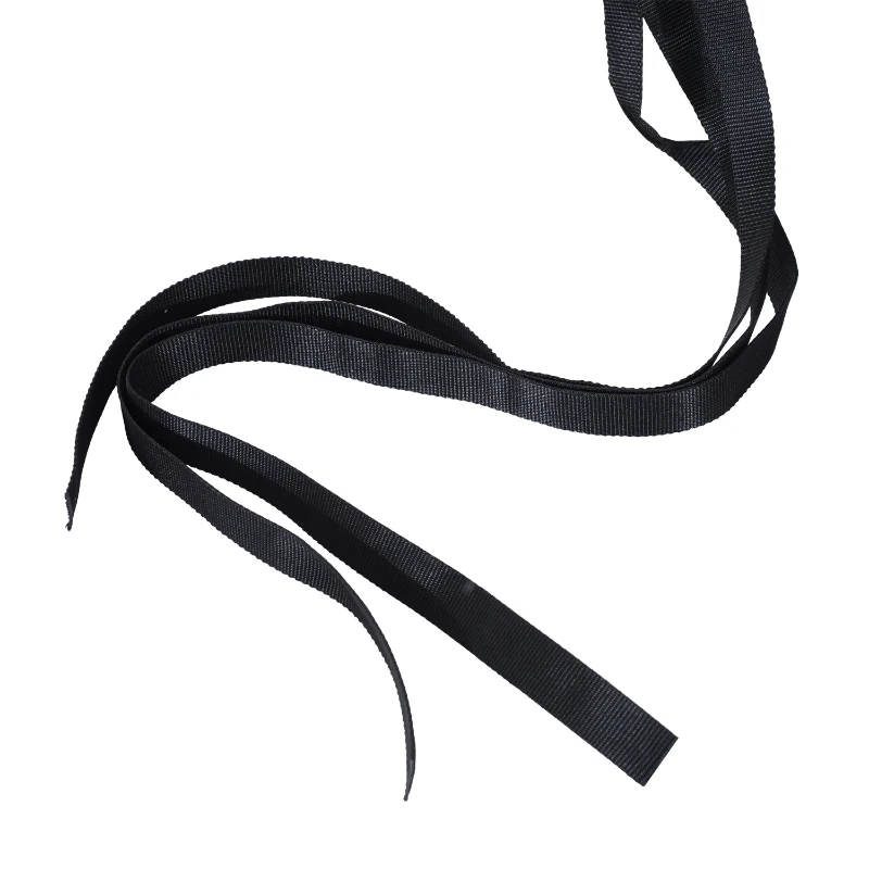 HOMCOM Accesorio Portabicicletas para Portón Trasero Plegable con Correas de Seguridad Soporte de 2 Bicicletas hasta 30kg para la Mayoría Modelos de Coche 75x60x10cm Negro