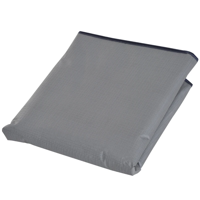 HOMCOM Alfombra Musical de Juego Infantil Musical Juguete para Patear Patrón Ciudad Manta de Actividades Baile para Niños +3 Años 95x71cm