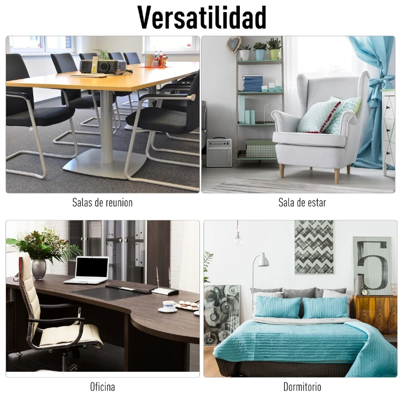 HOMCOM Mesa de Centro con Estante de Malla para Sala Dormitorio Estilo Industrial Retro Acero y Madera Carga 40 kg 106x60x45cm Marrón y Negro