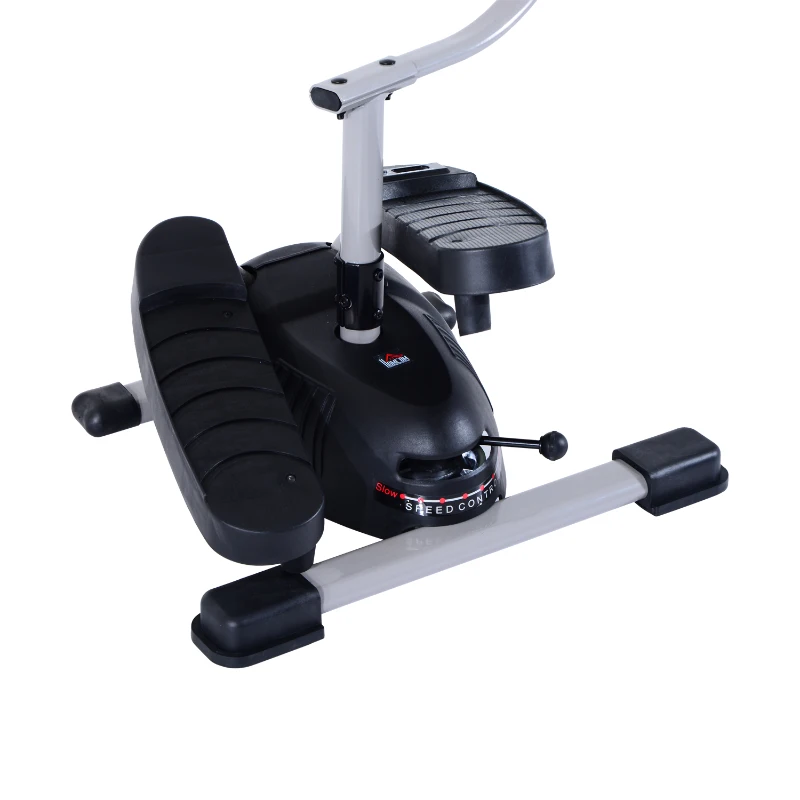 Aparato Gimnasia Cardio Twister Escaladora Fitness 73x70x122cm Ejercicio Gimnasio