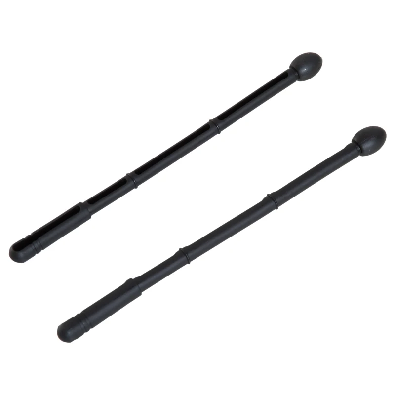 HOMCOM Kit Tambor de Jazz con Micrófono Set Batería Electrónica Infantil Juguete Musical de Instrumentos con MP3 Sonidos 45x25x140cm