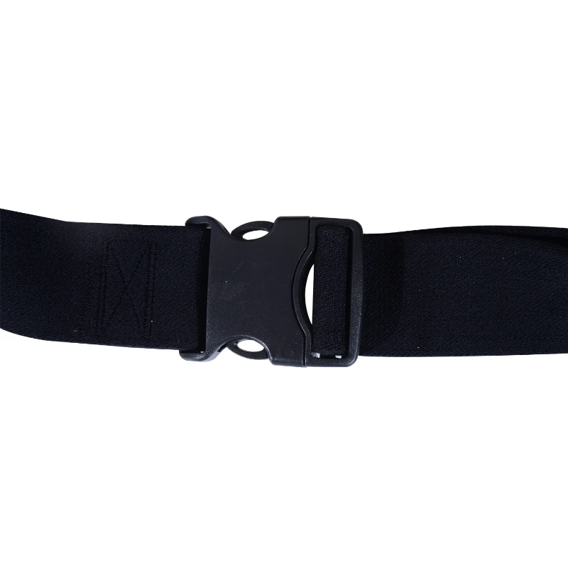 Correa Perro Cinturon + Bolsillo 100-132 cm Correr Running Pasear Perros